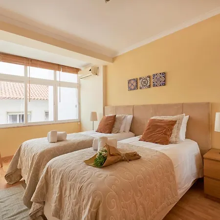 Apartament Near The Beach! Cascais! Exterior photo