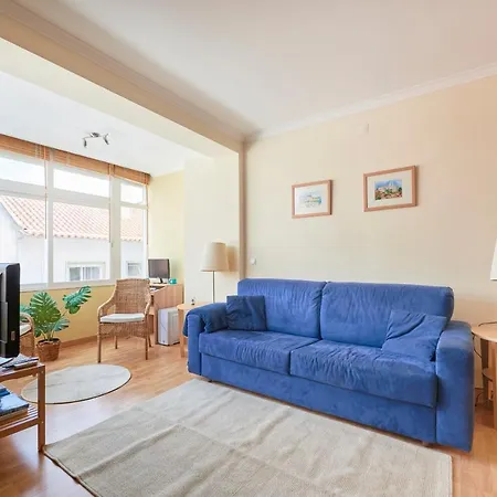 Apartament Near The Beach! Cascais! Exterior photo