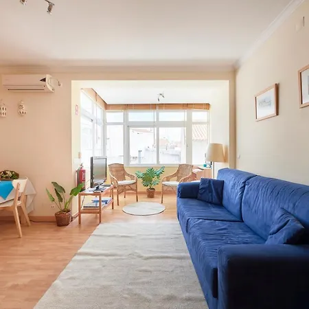 Apartament Near The Beach! Cascais! Exterior photo