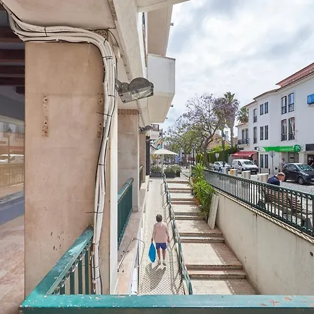 Apartament Near The Beach! Cascais! Exterior photo