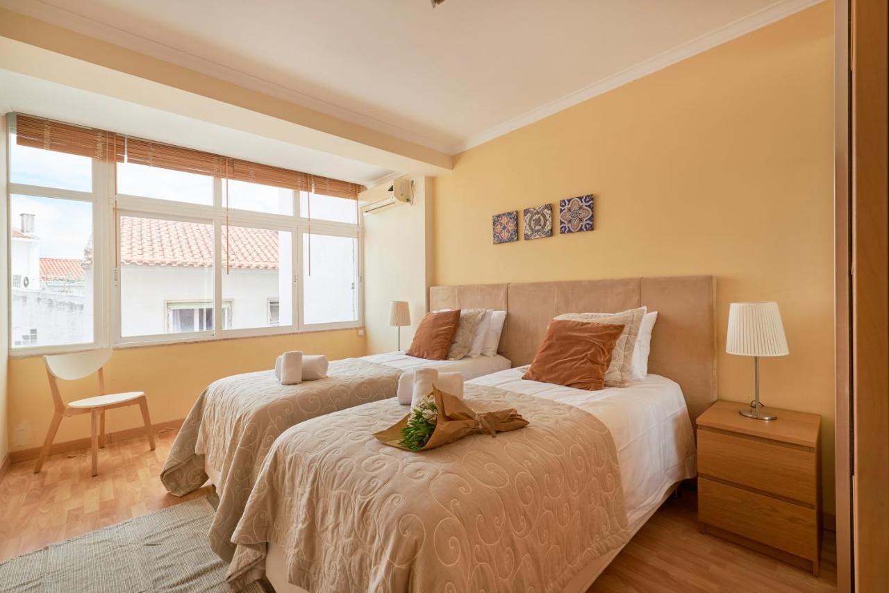 Near The Beach! Cascais! Apartment *