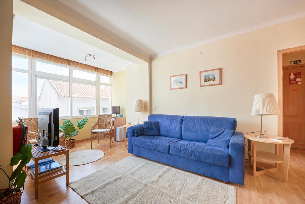 Near The Beach! Cascais! Apartment *