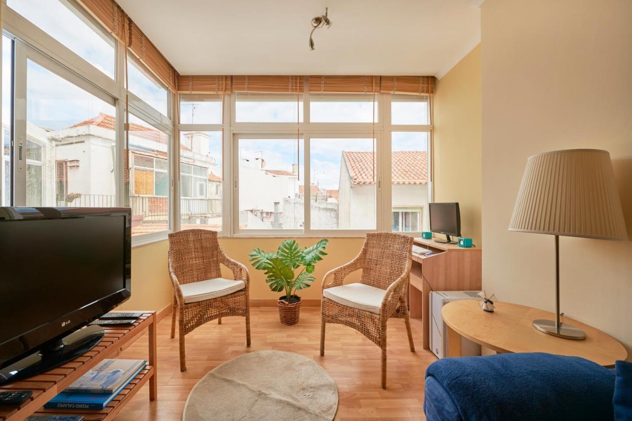 Near The Beach! Cascais! Apartment *