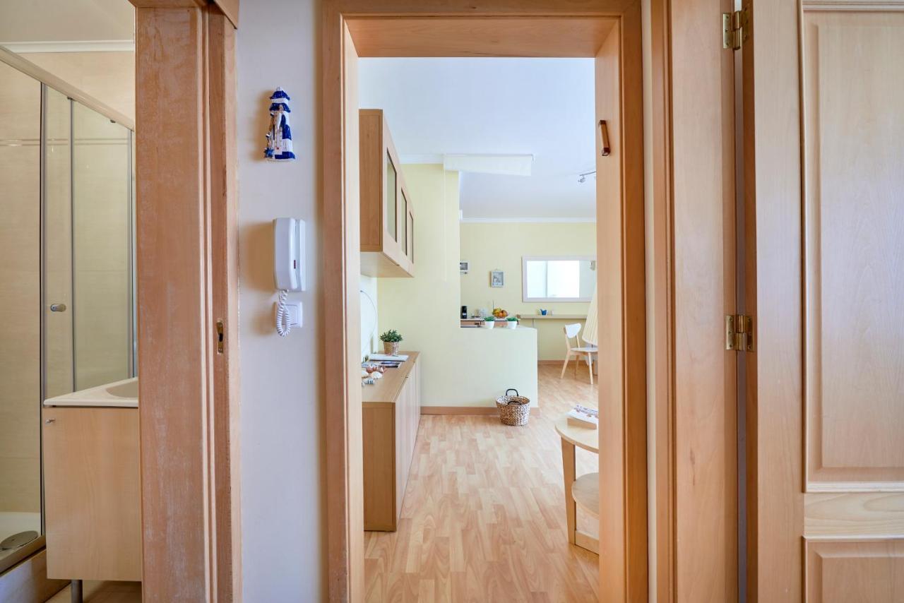 Near The Beach! Cascais! Apartment