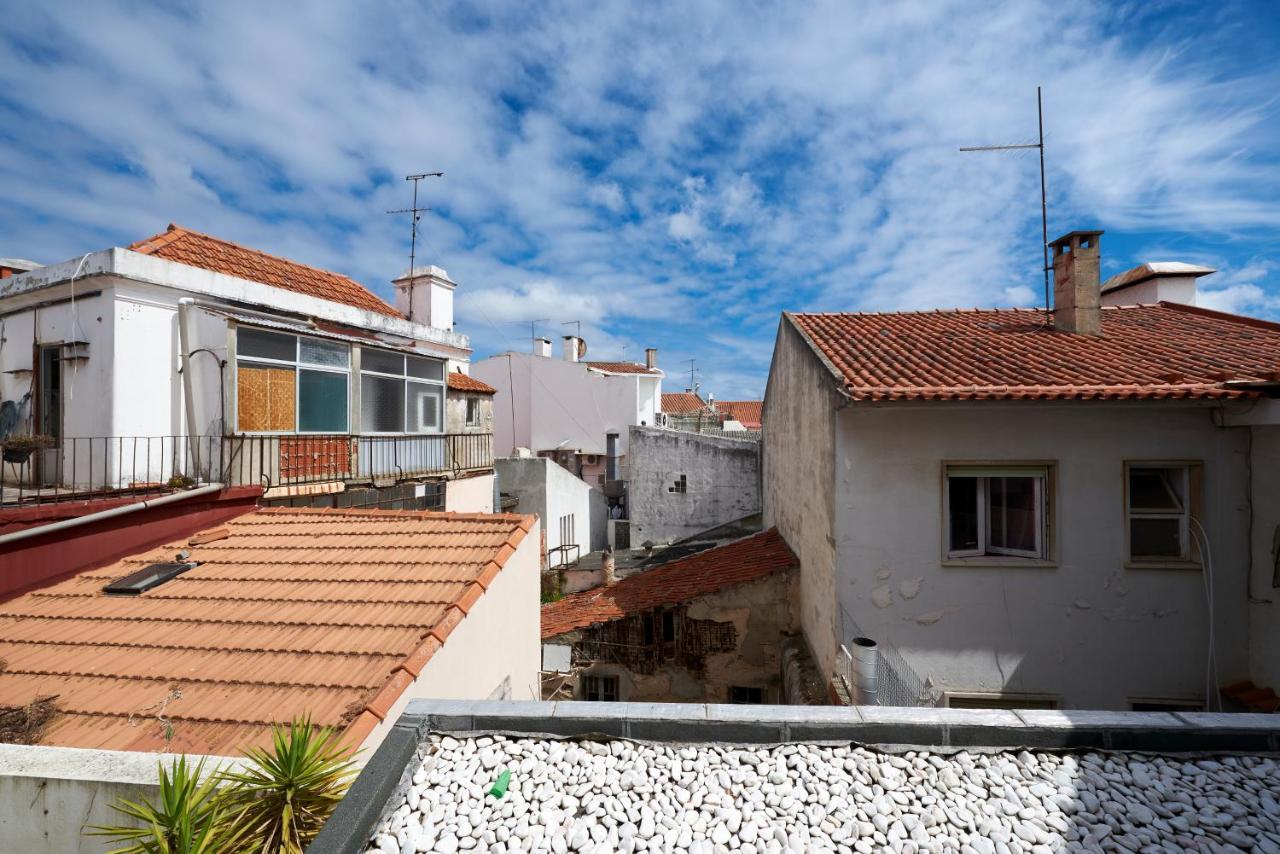 Near The Beach! Cascais!