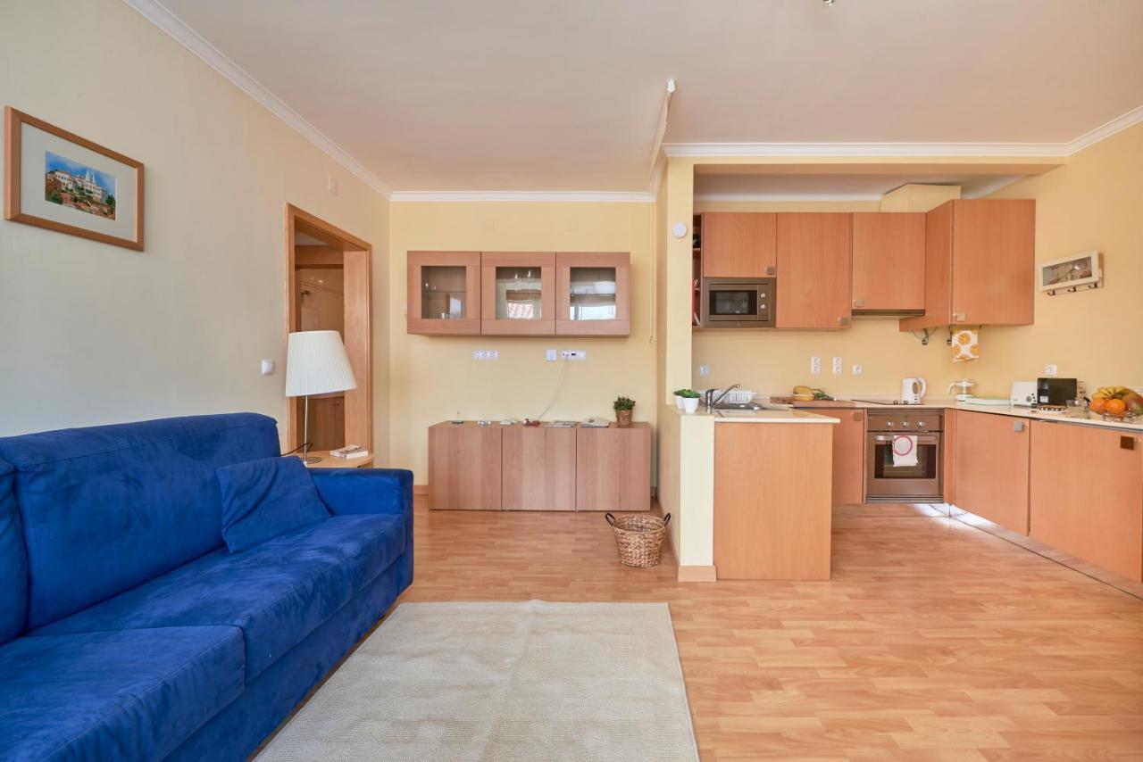 Near The Beach! Cascais! Apartment