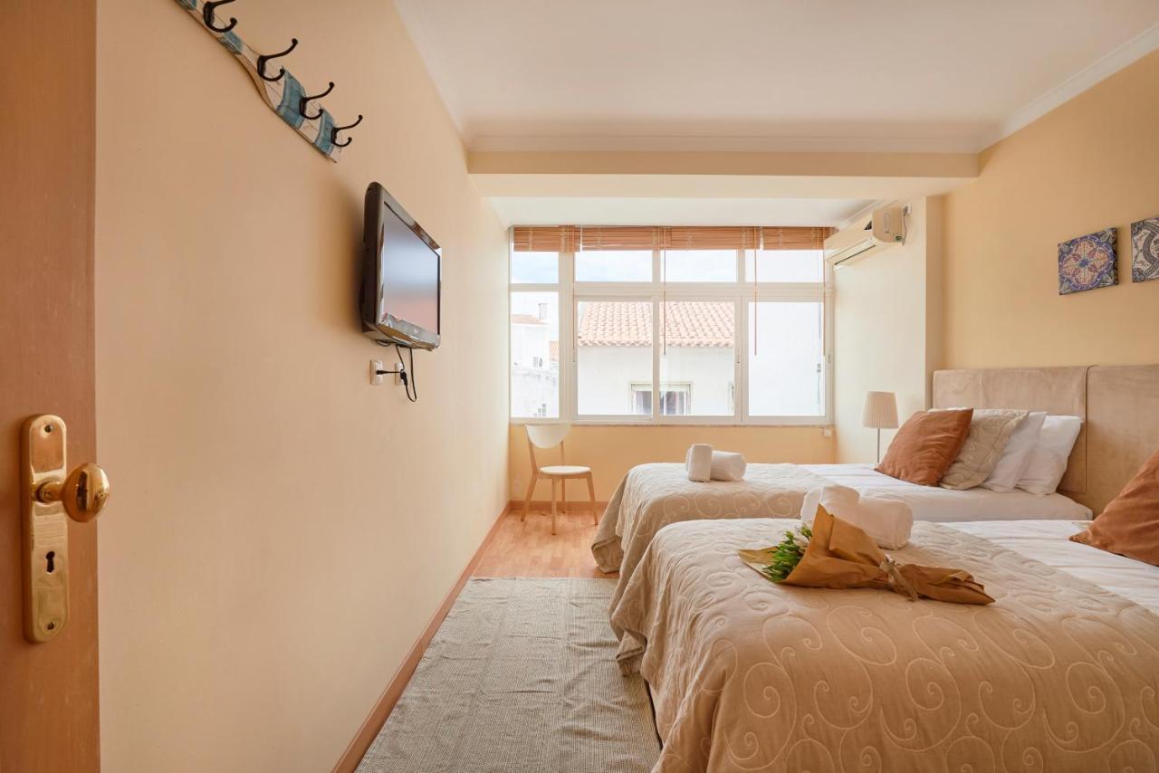 Apartment Near The Beach! Cascais! Cascais