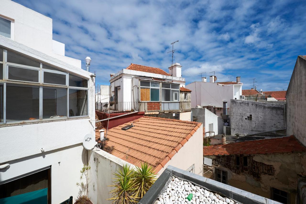 Near The Beach! Cascais!