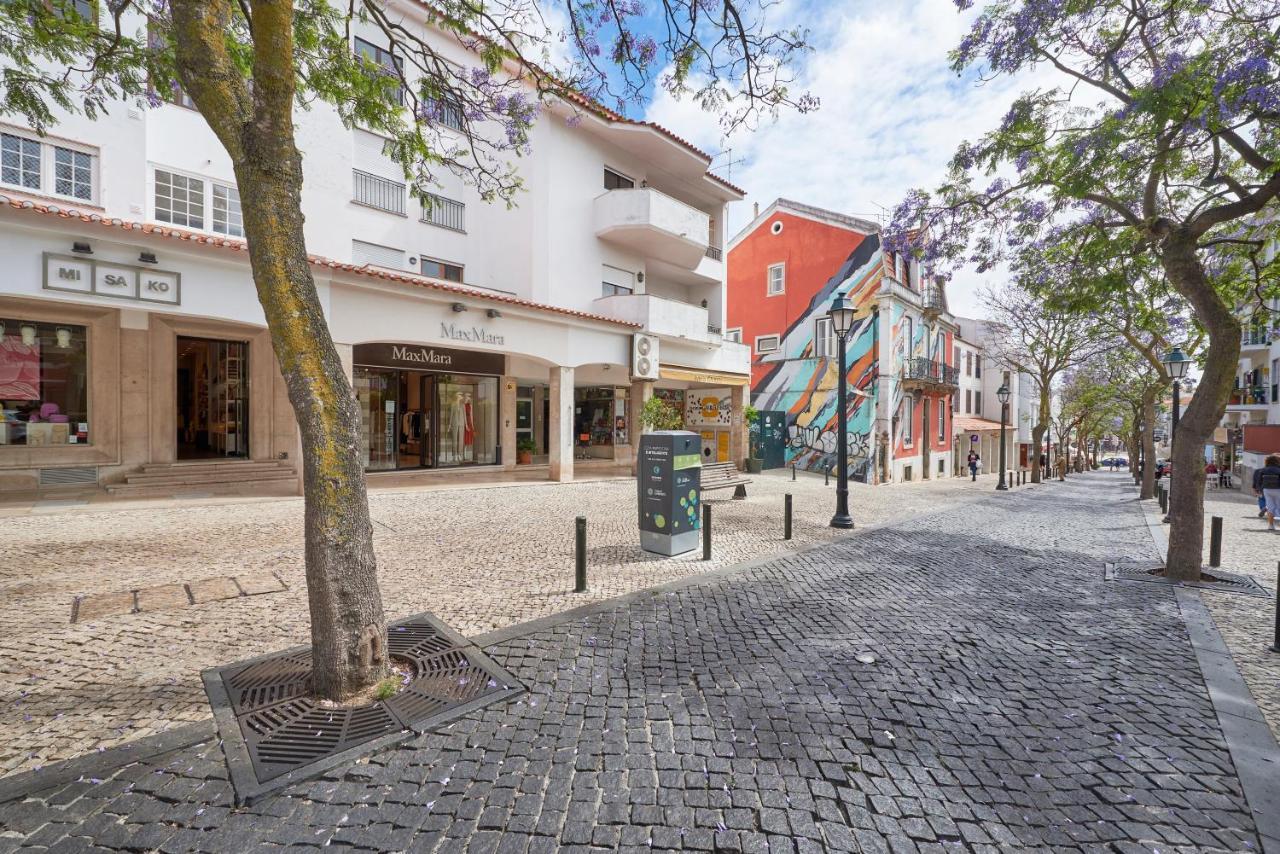 Near The Beach! Cascais! Apartment