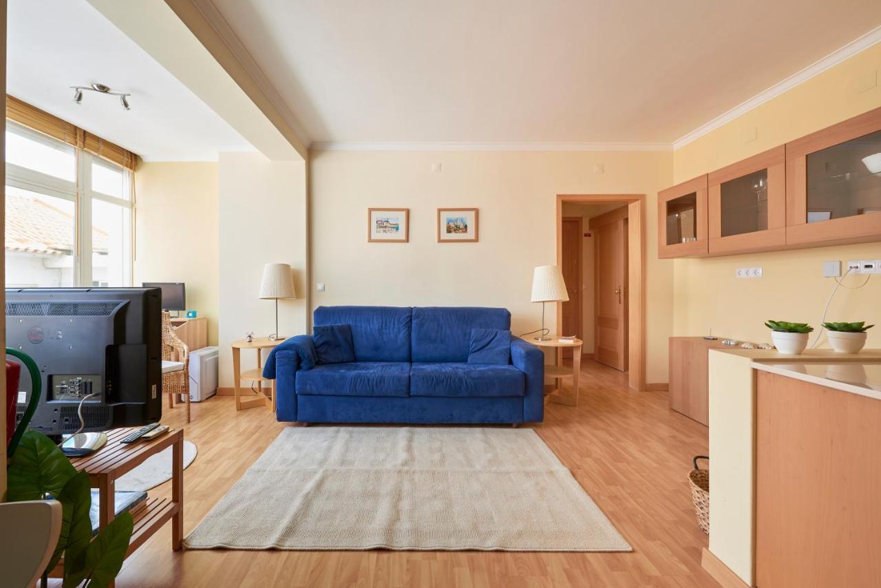 Near The Beach! Cascais! Apartment